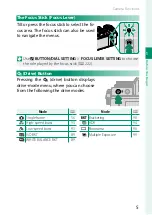 Preview for 29 page of FujiFilm FF200001 Owner'S Manual