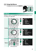 Preview for 43 page of FujiFilm FF200001 Owner'S Manual