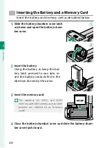 Preview for 54 page of FujiFilm FF200001 Owner'S Manual