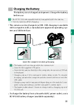 Preview for 57 page of FujiFilm FF200001 Owner'S Manual