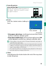 Preview for 67 page of FujiFilm FF200001 Owner'S Manual