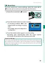 Preview for 73 page of FujiFilm FF200001 Owner'S Manual