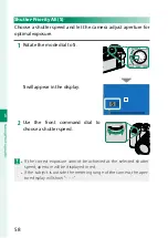 Preview for 82 page of FujiFilm FF200001 Owner'S Manual