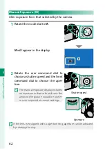 Preview for 86 page of FujiFilm FF200001 Owner'S Manual