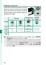 Preview for 100 page of FujiFilm FF200001 Owner'S Manual