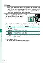 Preview for 118 page of FujiFilm FF200001 Owner'S Manual