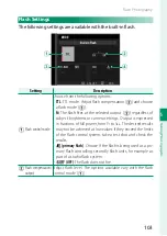 Preview for 127 page of FujiFilm FF200001 Owner'S Manual