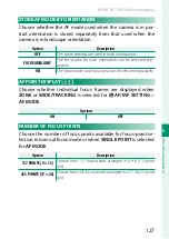 Preview for 151 page of FujiFilm FF200001 Owner'S Manual