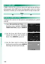 Preview for 164 page of FujiFilm FF200001 Owner'S Manual