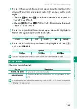 Preview for 179 page of FujiFilm FF200001 Owner'S Manual