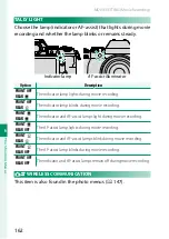 Preview for 186 page of FujiFilm FF200001 Owner'S Manual