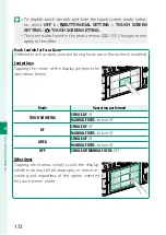 Preview for 196 page of FujiFilm FF200001 Owner'S Manual