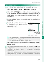 Preview for 225 page of FujiFilm FF200001 Owner'S Manual