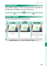 Preview for 241 page of FujiFilm FF200001 Owner'S Manual