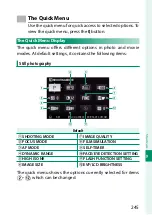 Preview for 269 page of FujiFilm FF200001 Owner'S Manual