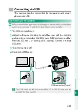 Preview for 305 page of FujiFilm FF200001 Owner'S Manual