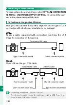 Preview for 310 page of FujiFilm FF200001 Owner'S Manual