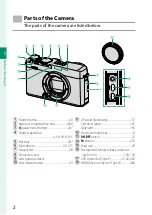 Предварительный просмотр 26 страницы FujiFilm FF200002 Owner'S Manual