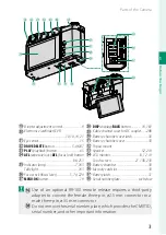 Предварительный просмотр 27 страницы FujiFilm FF200002 Owner'S Manual