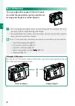 Предварительный просмотр 32 страницы FujiFilm FF200002 Owner'S Manual