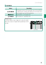 Предварительный просмотр 39 страницы FujiFilm FF200002 Owner'S Manual