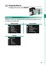 Предварительный просмотр 43 страницы FujiFilm FF200002 Owner'S Manual