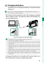 Предварительный просмотр 57 страницы FujiFilm FF200002 Owner'S Manual