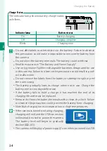 Предварительный просмотр 58 страницы FujiFilm FF200002 Owner'S Manual