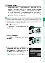 Предварительный просмотр 61 страницы FujiFilm FF200002 Owner'S Manual