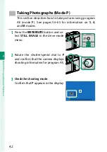 Предварительный просмотр 66 страницы FujiFilm FF200002 Owner'S Manual