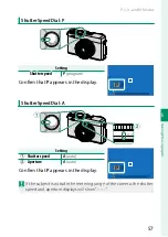 Предварительный просмотр 81 страницы FujiFilm FF200002 Owner'S Manual