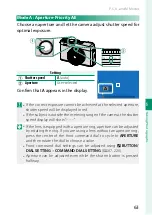 Предварительный просмотр 87 страницы FujiFilm FF200002 Owner'S Manual