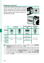 Предварительный просмотр 98 страницы FujiFilm FF200002 Owner'S Manual