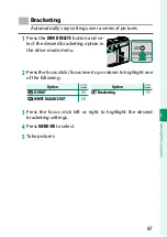 Предварительный просмотр 111 страницы FujiFilm FF200002 Owner'S Manual