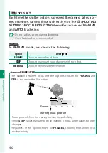 Предварительный просмотр 114 страницы FujiFilm FF200002 Owner'S Manual