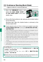 Предварительный просмотр 116 страницы FujiFilm FF200002 Owner'S Manual