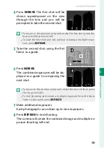 Предварительный просмотр 123 страницы FujiFilm FF200002 Owner'S Manual