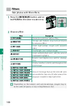 Предварительный просмотр 124 страницы FujiFilm FF200002 Owner'S Manual