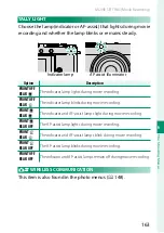 Предварительный просмотр 187 страницы FujiFilm FF200002 Owner'S Manual