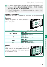 Предварительный просмотр 197 страницы FujiFilm FF200002 Owner'S Manual