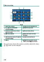 Предварительный просмотр 272 страницы FujiFilm FF200002 Owner'S Manual