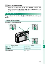 Предварительный просмотр 277 страницы FujiFilm FF200002 Owner'S Manual