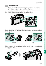 Предварительный просмотр 303 страницы FujiFilm FF200002 Owner'S Manual