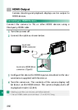 Предварительный просмотр 306 страницы FujiFilm FF200002 Owner'S Manual