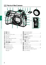 Предварительный просмотр 12 страницы FujiFilm FF200003 Basic Manual