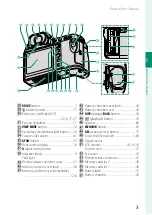 Предварительный просмотр 13 страницы FujiFilm FF200003 Basic Manual