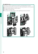 Предварительный просмотр 14 страницы FujiFilm FF200003 Basic Manual