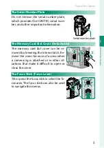 Предварительный просмотр 15 страницы FujiFilm FF200003 Basic Manual