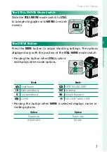 Предварительный просмотр 17 страницы FujiFilm FF200003 Basic Manual