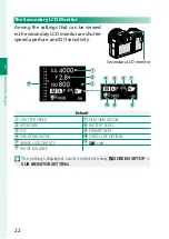 Предварительный просмотр 32 страницы FujiFilm FF200003 Basic Manual